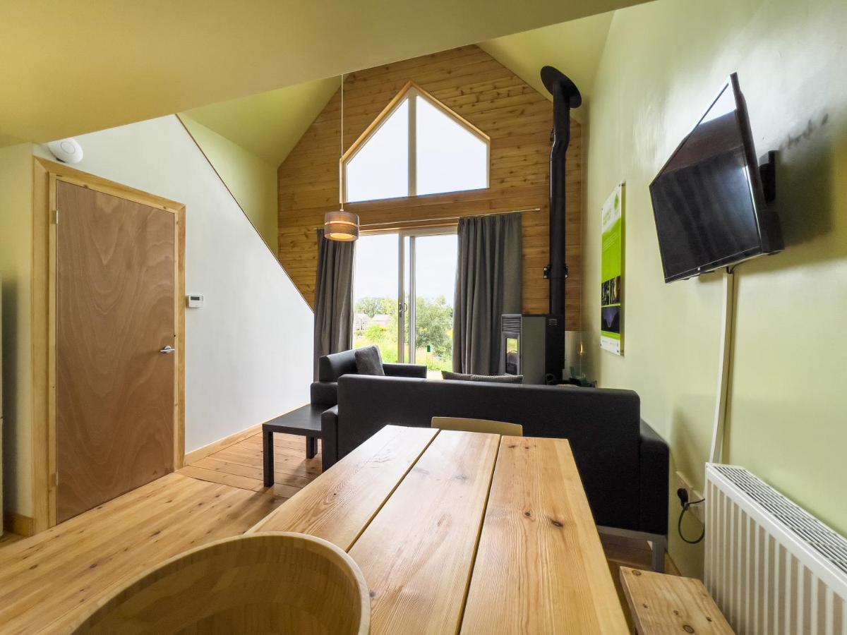 Tarset Tor - Bothy Cabin 4 Hexham Bagian luar foto